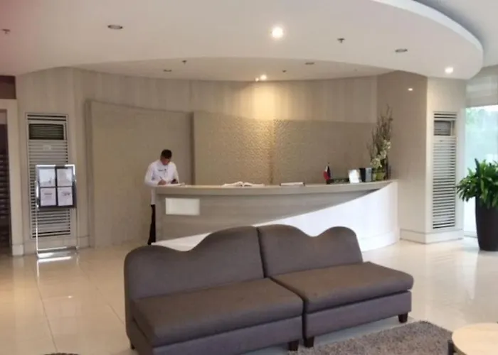 Cozy 1br-grace Residences *
