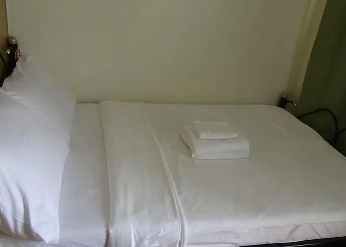 Cozy 1br-grace Residences Apartment *