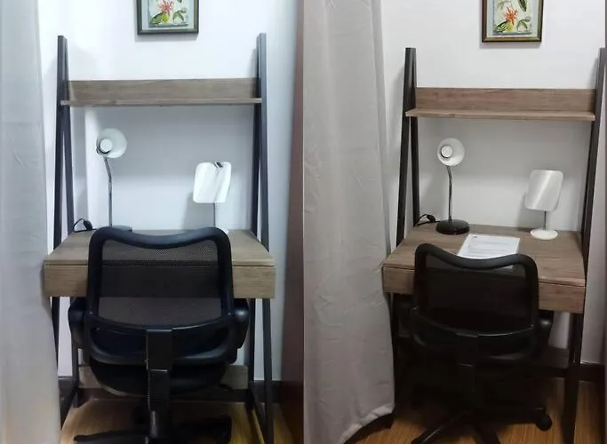 Cozy 1br-grace Residences *