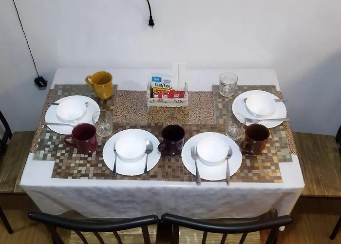 Cozy 1br-grace Residences * Manila