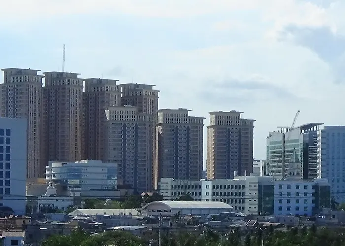 Cozy 1br-grace Residences