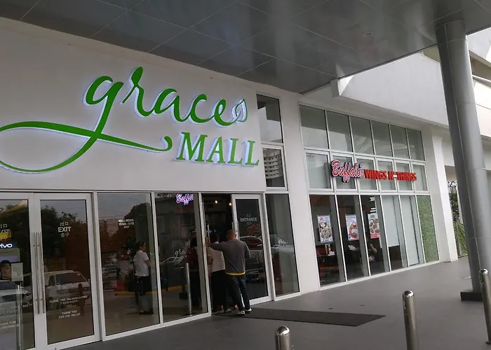 Cozy 1br-grace Residences *