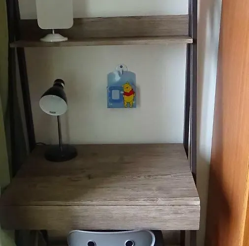 Apartment Cozy 1br-grace Residences